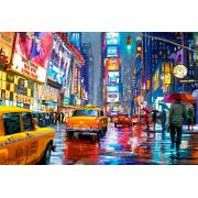 Castorland Times Square 1000-teiliges Puzzle