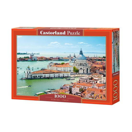 Castorland Venedig, Italien 1000-teiliges Puzzle