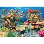 Cherry Pazzi Living Reef Puzzle 500 Teile