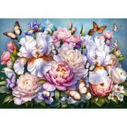 Puzzle Cherry Pazzi Vergängliche Schönheit 1000 Teile
