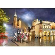 Cherry Pazzi Magical Krakau Puzzle 500 Teile