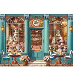 Puzzle Cherry Pazzi Süße Rhapsodie 2000 Teile