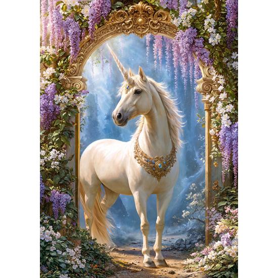 Puzzle Cherry Pazzi Der Geheime Wunsch 1000 Teile