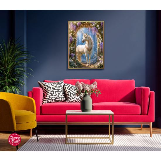 Puzzle Cherry Pazzi Der Geheime Wunsch 1000 Teile