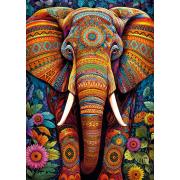 Puzzle Cherry Pazzi Kraft Der Natur 2000 Teile