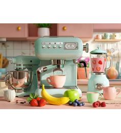Puzzle Cherry Pazzi Espresso Yourself 500 Teile