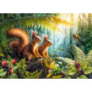 Puzzle Cherry Pazzi Dieser Eine Moment 500 Teile