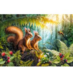 Puzzle Cherry Pazzi Dieser Eine Moment 500 Teile