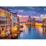 Cherry Pazzi Canal Grande von Venedig Puzzle mit 1000 Teilen