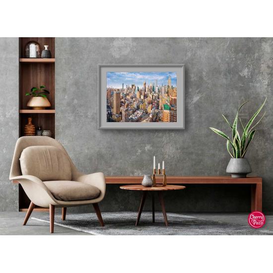 Cherry Pazzi Empire Puzzle 1000 Teile