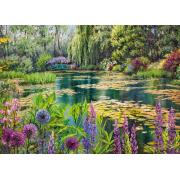 Cherry Pazzi Garten meiner Träume Puzzle 1000 Teile