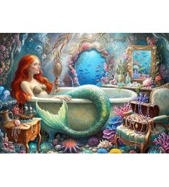 Puzzle Cherry Pazzi Perle Der Tiefe XXL 300 Teile