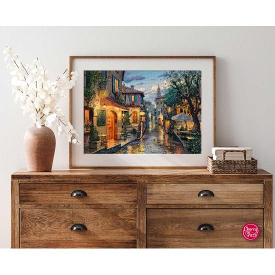 Cherry Pazzi Magical Night Puzzle 1000 Teile