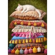 Puzzle Cherry Pazzi Kleiner Träumer 1000 Teile