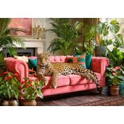Puzzle Cherry Pazzi Stille Kraft 1000 Teile