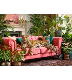 Puzzle Cherry Pazzi Stille Kraft 1000 Teile