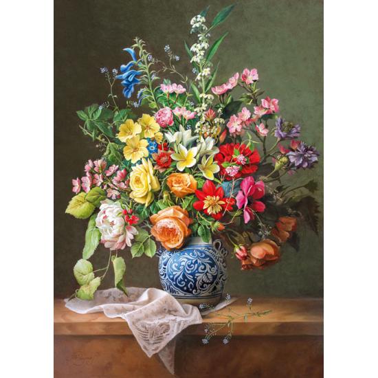 Cherry Pazzi Summer Sensations Puzzle 1000 Teile Cherry Pazzi Summer Sensations Puzzle 1000 Teile