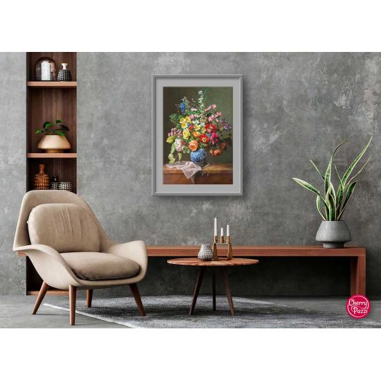 Cherry Pazzi Summer Sensations Puzzle 1000 Teile Cherry Pazzi Summer Sensations Puzzle 1000 Teile