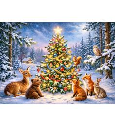 Puzzle Cherry Pazzi Spüre Die Magie XXL 300 Teile