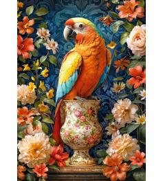 Puzzle Cherry Pazzi Ihre Majestät 1000 Teile