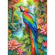 Puzzle Cherry Pazzi Ein Farbwunder 1000 Teile
