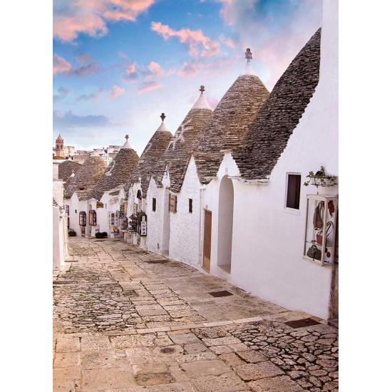 Clementoni Alberobell, Italien 1000-teiliges Puzzle