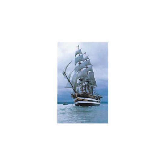 Clementoni Amerigo Vespucci 500-teiliges Puzzle