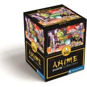 Puzzle Clementoni Anime Cube DragonBall Daima mit 500 Teilen