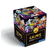 Clementoni Anime Cube Dragonball Puzzle 500 Teile