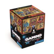 Puzzle Clementoni Gaming Cube Yugioh 2 mit 500 Teilen