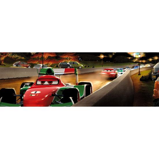 Clementoni ART OF Cars Panorama-Puzzle mit 1000 Teilen