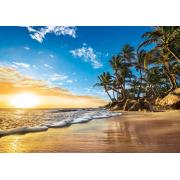 Clementoni Tropical Sunset Puzzle 1500 Teile