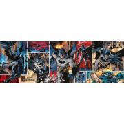 Clementoni BATMAN Panorama-Puzzle 1000 Teile