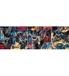 Clementoni BATMAN Panorama-Puzzle 1000 Teile