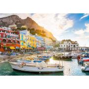 Clementoni Capri, Italien 1500-teiliges Puzzle