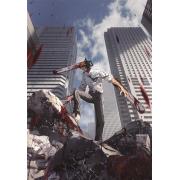 Puzzle Clementoni Chainsaw Man mit 1000 Teile