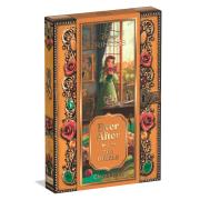 Puzzle Clementoni Prinzessinnen-Kollektion Bella mit 500 Teilen