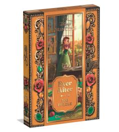 Puzzle Clementoni Prinzessinnen-Kollektion Bella mit 500 Teilen