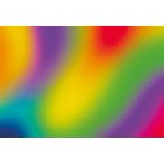 Clementoni ColorBoom Farbverlaufspuzzle 2000 Teile