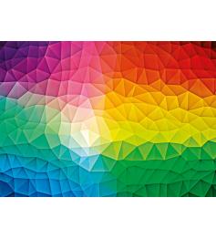 Clementoni ColorBoom Mosaik-Puzzle 1000 Teile