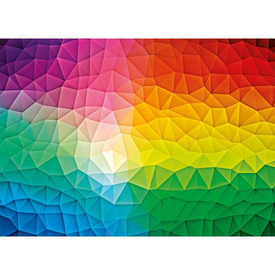Clementoni ColorBoom Mosaik-Puzzle 1000 Teile
