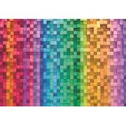 Clementoni Colorboom Pixel 1500-teiliges Puzzle