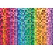 Clementoni Colorboom Pixel 1500-teiliges Puzzle