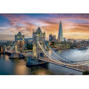 Clementoni Twilight of London Puzzle 1500 Teile