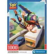 Puzzle Clementoni Disney Toy Story 1000-teiliges