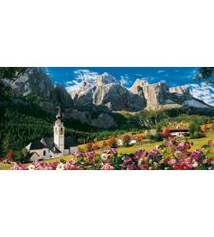 Clementoni Dolomites Puzzle 13200 Teile
