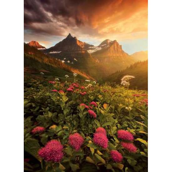 Clementoni Puzzle On the Horizon 1000 Teile