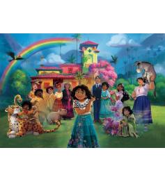 Puzzle Clementoni Encanto 104 teiliges
