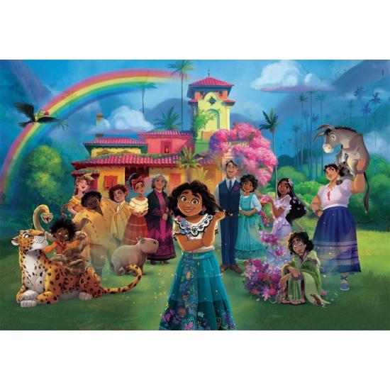 Puzzle Clementoni Encanto 104 teiliges