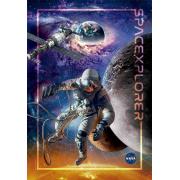 Clementoni Space Explorer Puzzle 1000 Teile